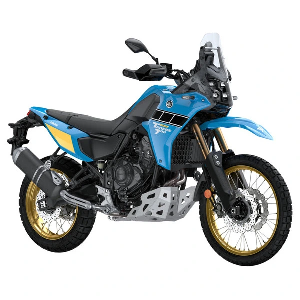 XTZ690 Tenere 700 Rally